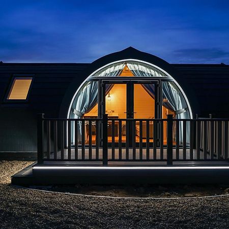 Kings Lynn Holiday Park Кінгс-Лінн Екстер'єр фото