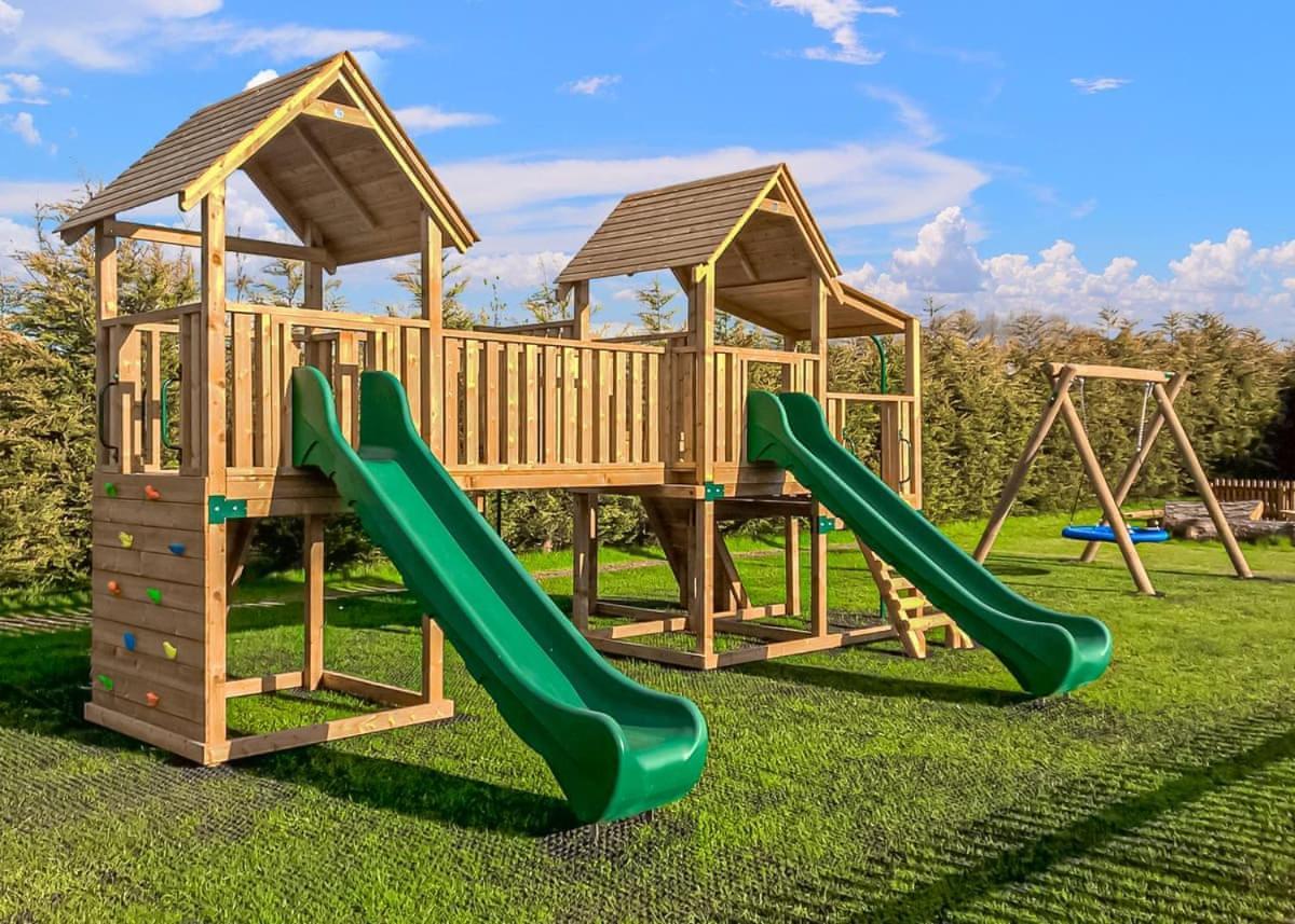 Kings Lynn Holiday Park Кінгс-Лінн Екстер'єр фото