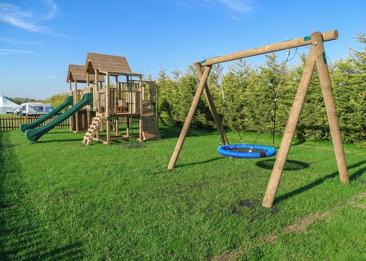 Kings Lynn Holiday Park Кінгс-Лінн Екстер'єр фото