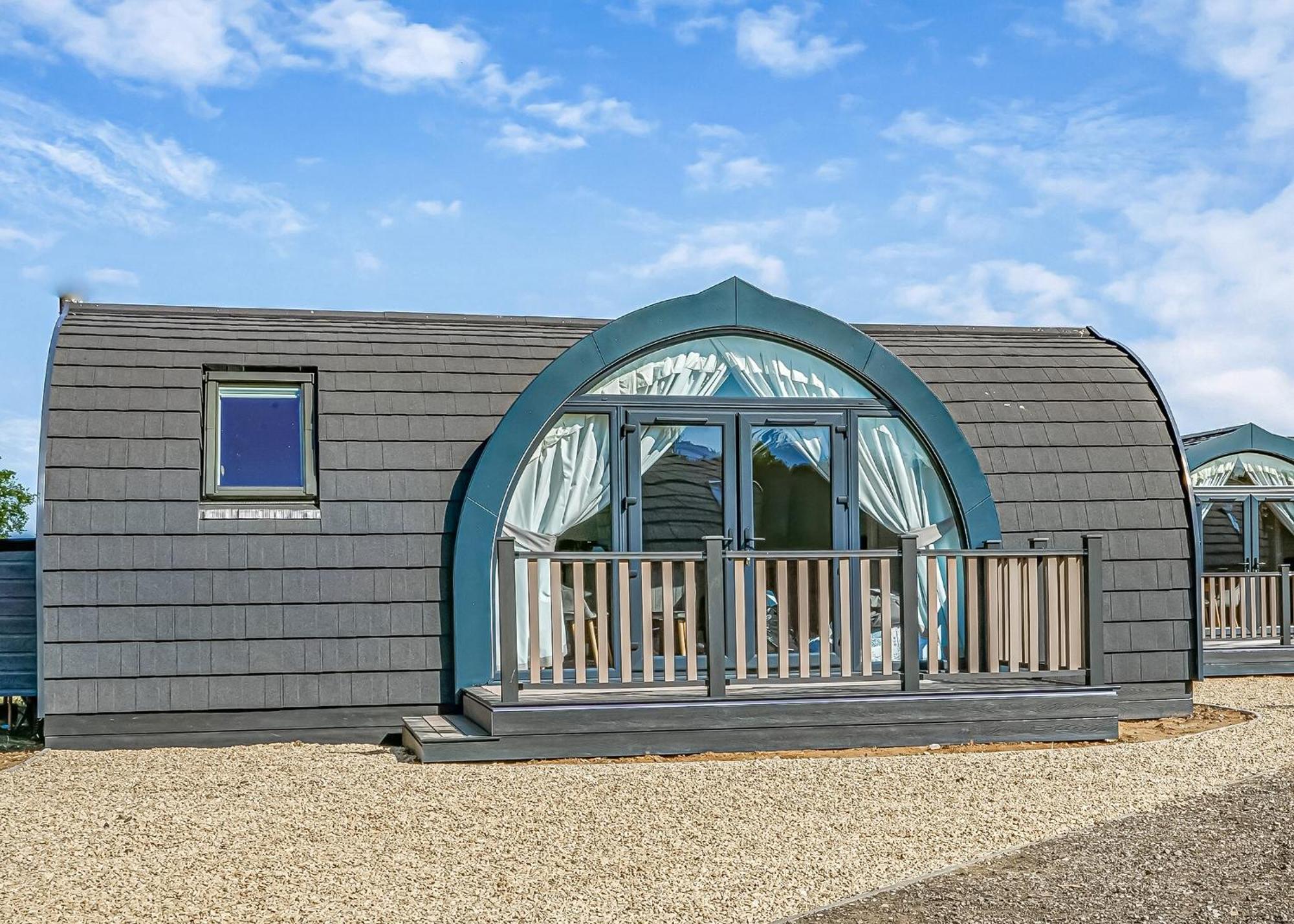 Kings Lynn Holiday Park Кінгс-Лінн Номер фото