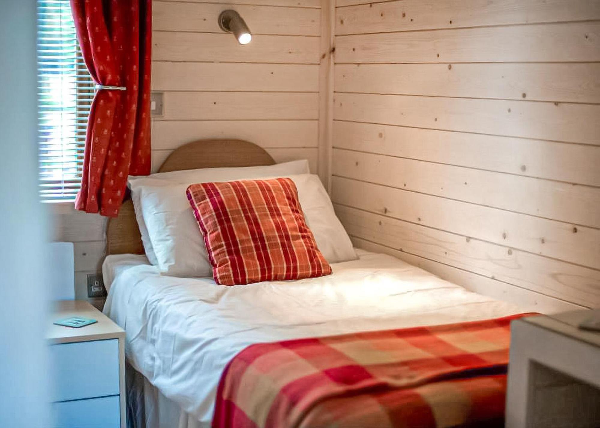 Kings Lynn Holiday Park Кінгс-Лінн Номер фото