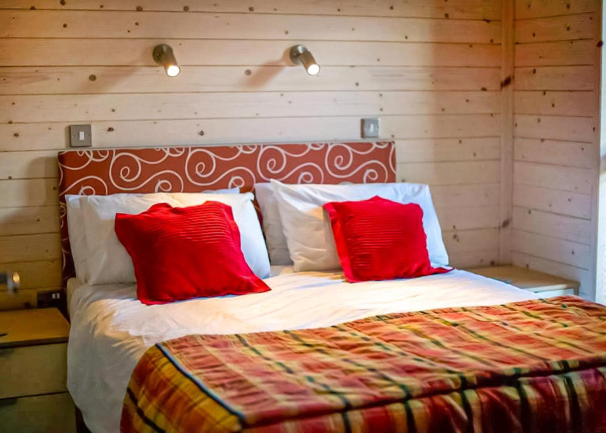 Kings Lynn Holiday Park Кінгс-Лінн Номер фото