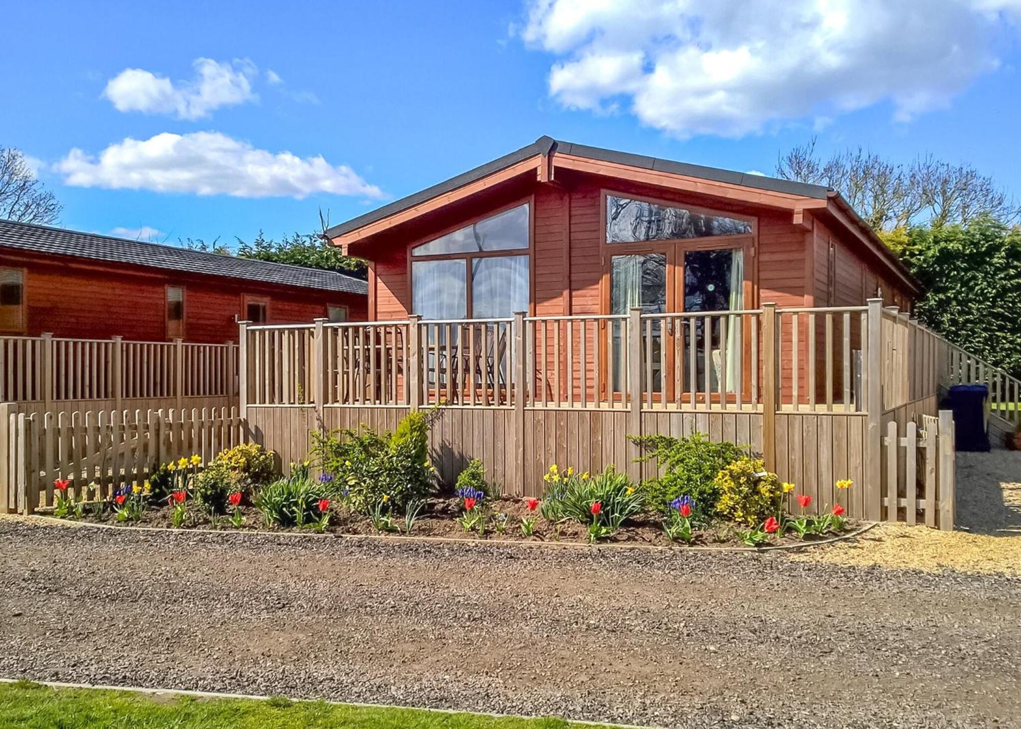 Kings Lynn Holiday Park Кінгс-Лінн Номер фото