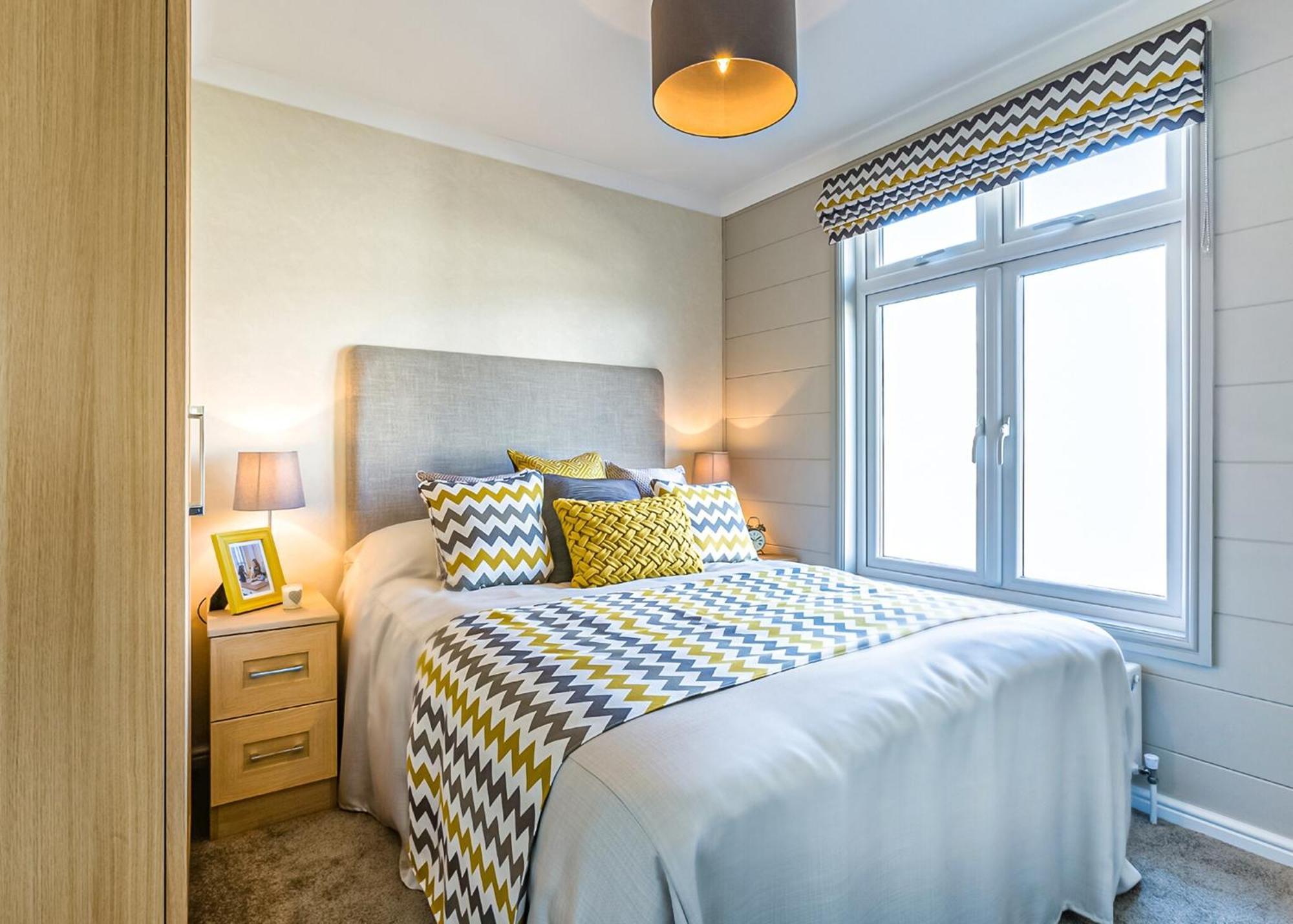 Kings Lynn Holiday Park Кінгс-Лінн Номер фото
