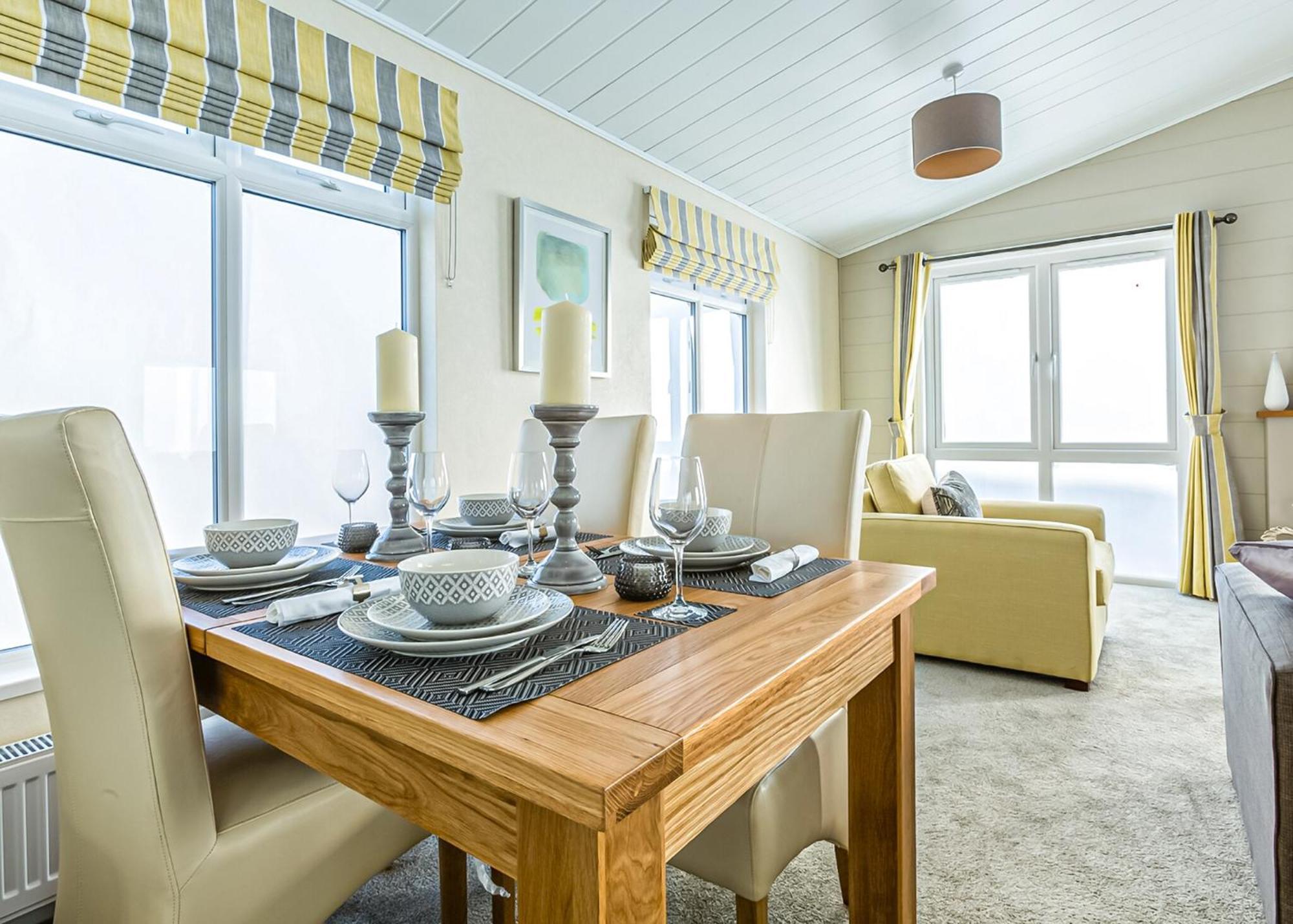 Kings Lynn Holiday Park Кінгс-Лінн Номер фото