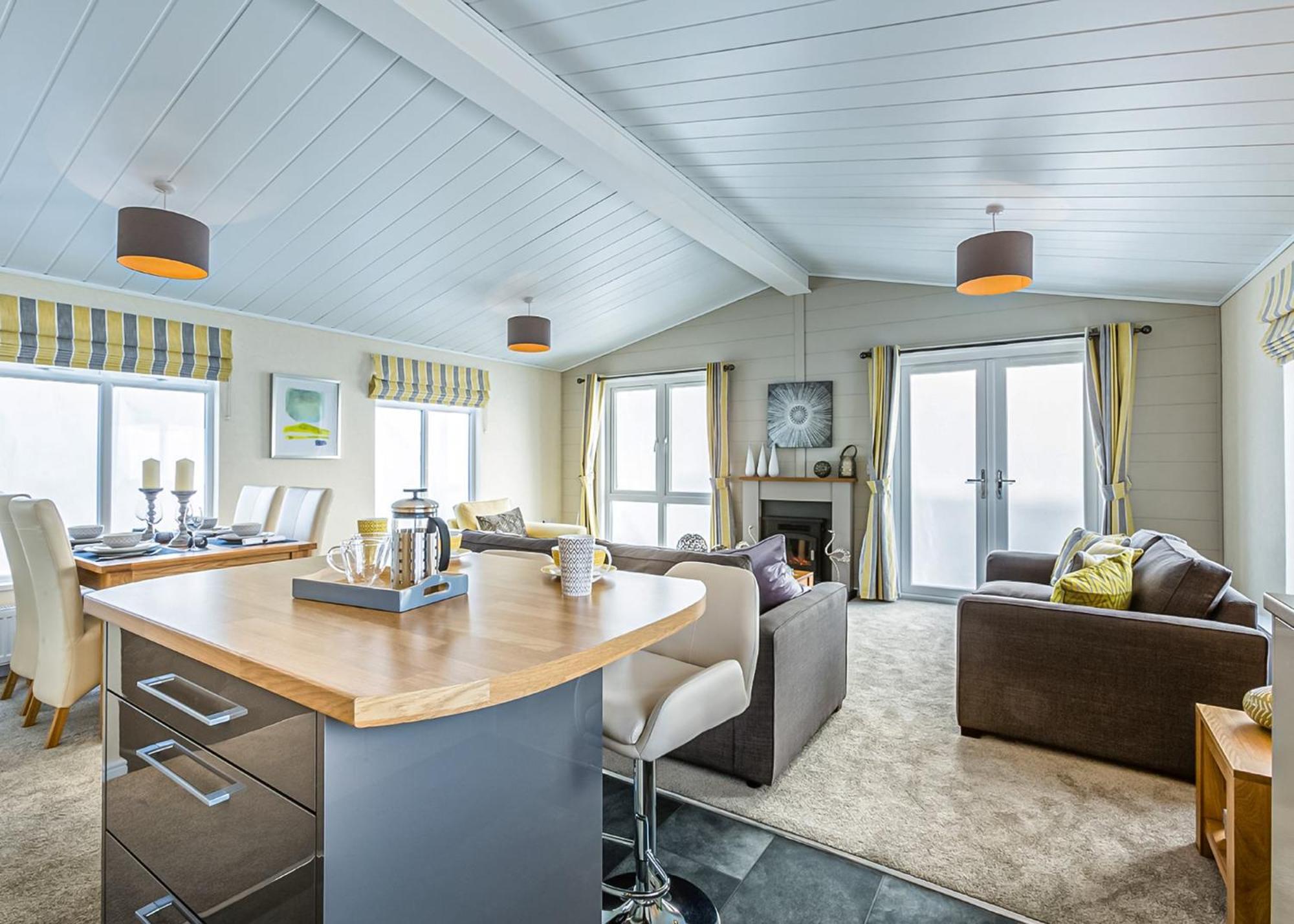 Kings Lynn Holiday Park Кінгс-Лінн Екстер'єр фото